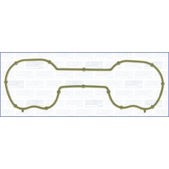 13114400 - Gasket, intake manifold 