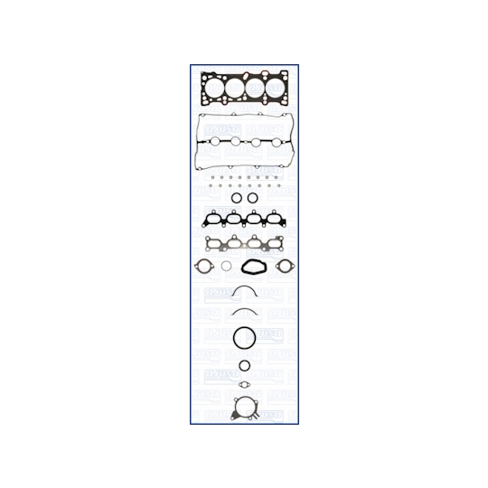 50138200 - Full Gasket Set, engine 