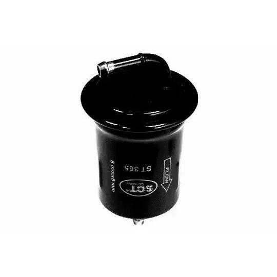 ST 365 - Fuel filter 