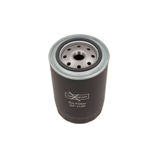 26-0407 - Oil filter 