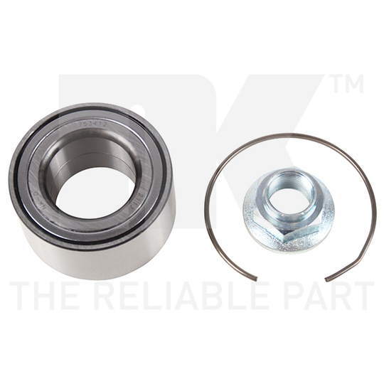 753412 - Wheel Bearing Kit 