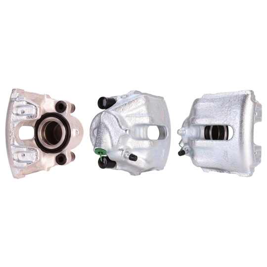 83-0496 - Brake Caliper 