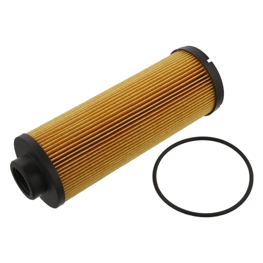 35371 - Fuel filter 