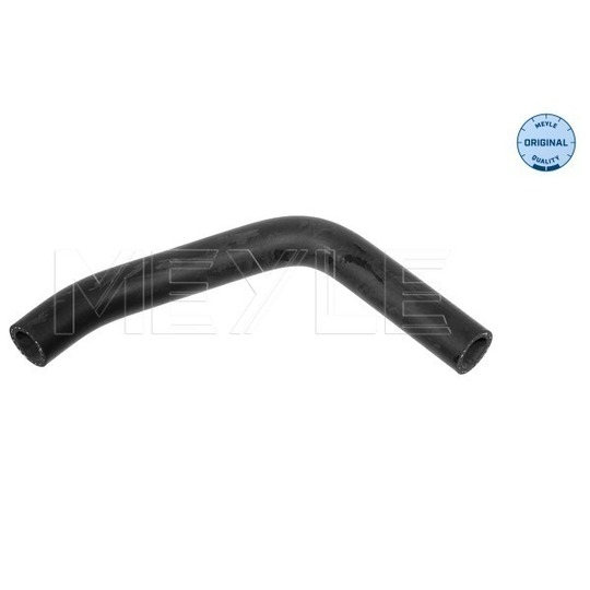 039 050 0018 - Radiator Hose 