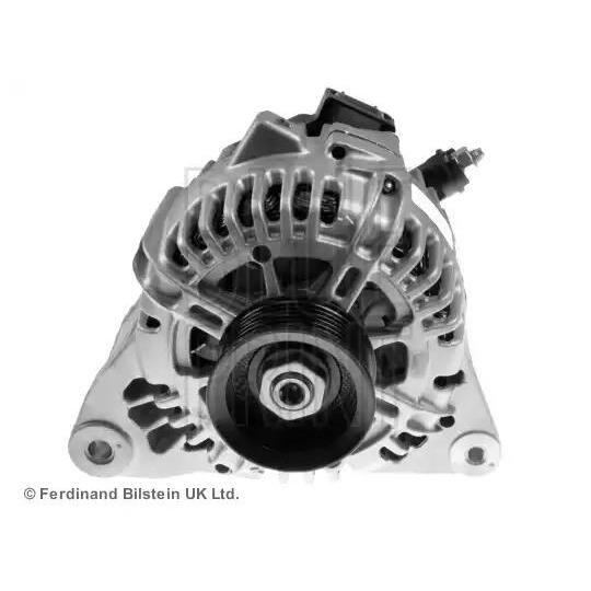 ADG01176 - Alternator 