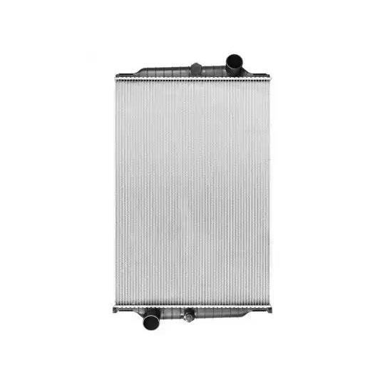 50260 - Radiator, engine cooling 