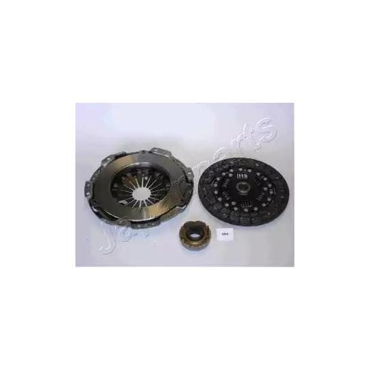 KF-454 - Clutch Kit 