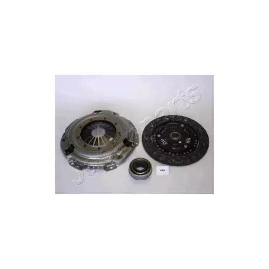 KF-454 - Clutch Kit 