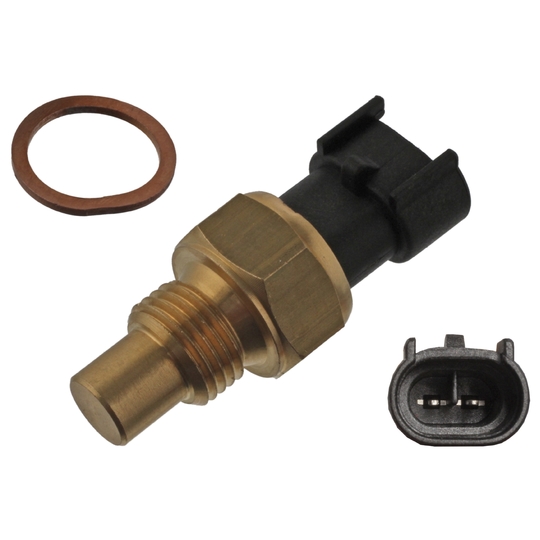 45402 - Sensor, coolant temperature 