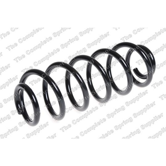 63519 - Coil Spring 