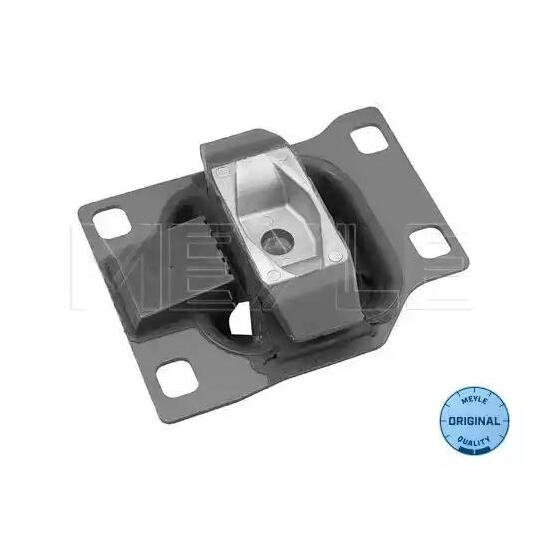 714 030 0007 - Mounting, automatic transmission 