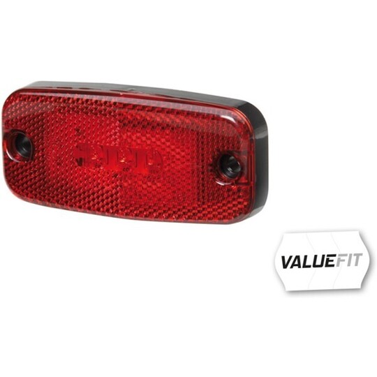 2TM 357 008-021 - Tail Light 