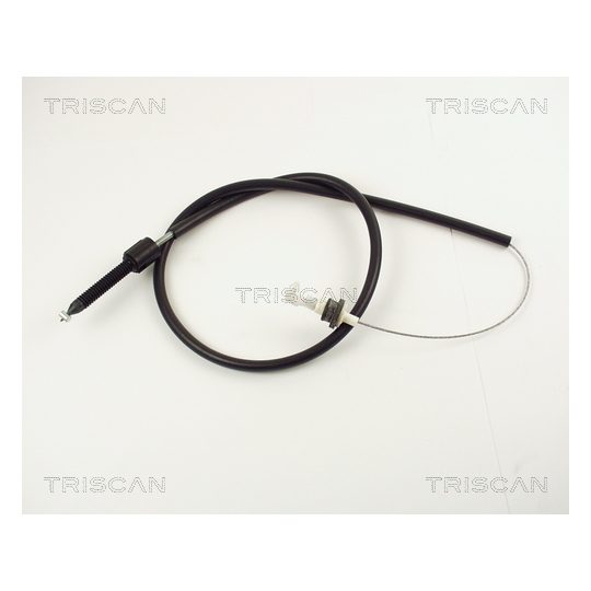 8140 25302 - Accelerator Cable 