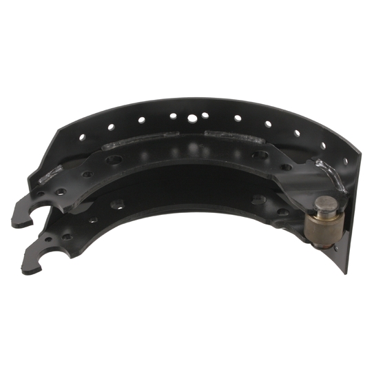 12126 - Brake shoe 