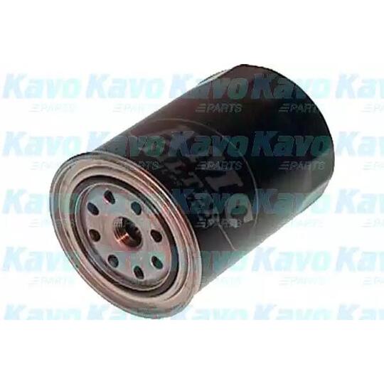 TO-118 - Oil filter 