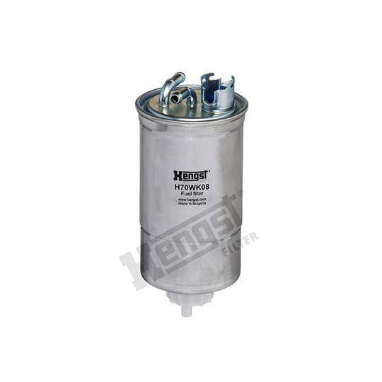 H70WK08 - Fuel filter 