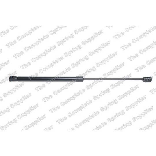 329007 - Gas Spring, bonnet 