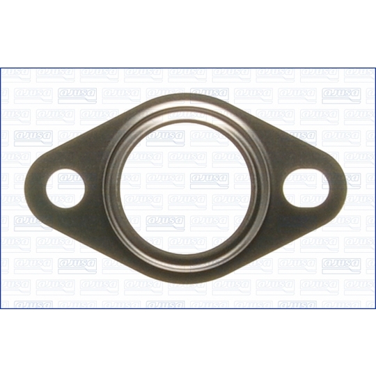 13124400 - Gasket, exhaust manifold 