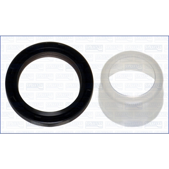 15092400 - Shaft Seal, camshaft 