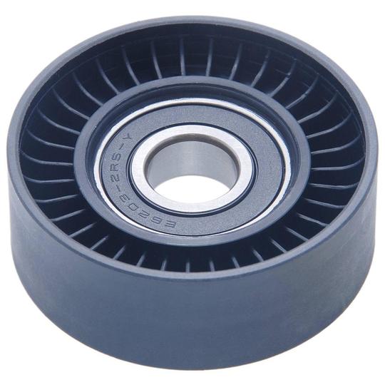 2187-CB3 - Tensioner Pulley, v-ribbed belt 