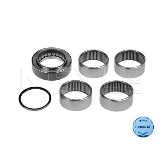 034 798 0007 - Repair Kit, kingpin 