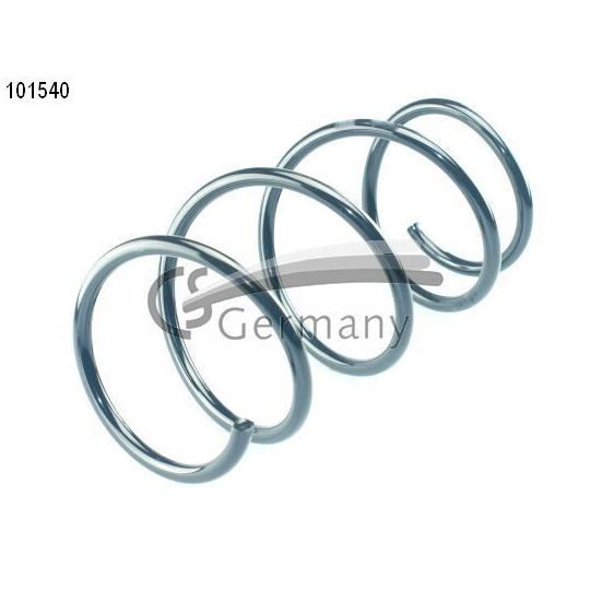 14.101.540 - Coil Spring 