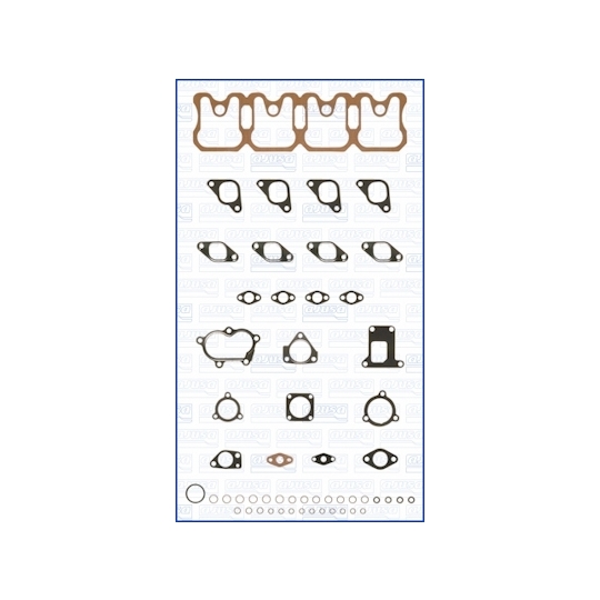 53014000 - Gasket Set, cylinder head 