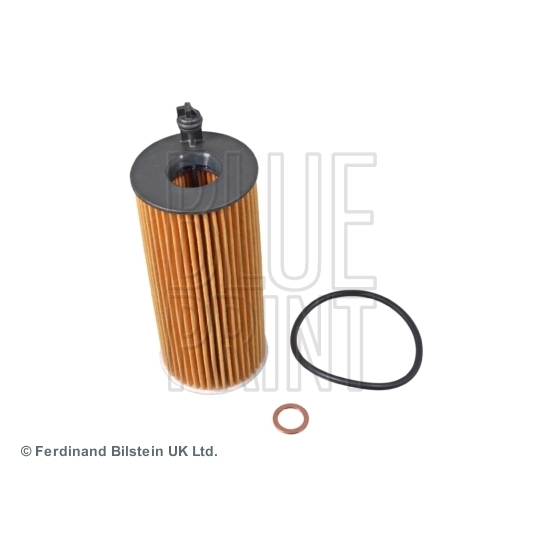 ADB112107 - Oil filter 