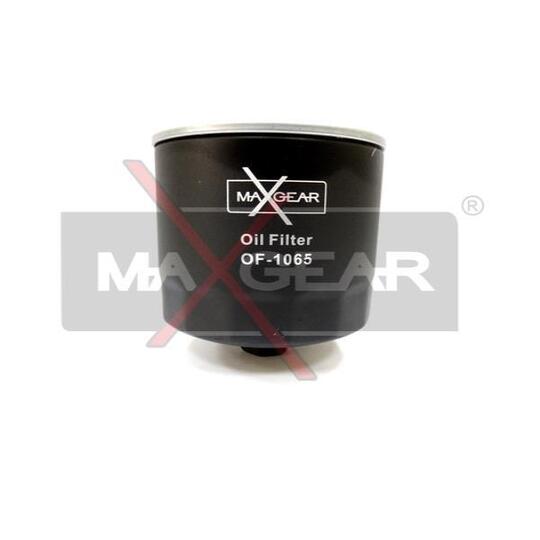 26-0260 - Oil filter 