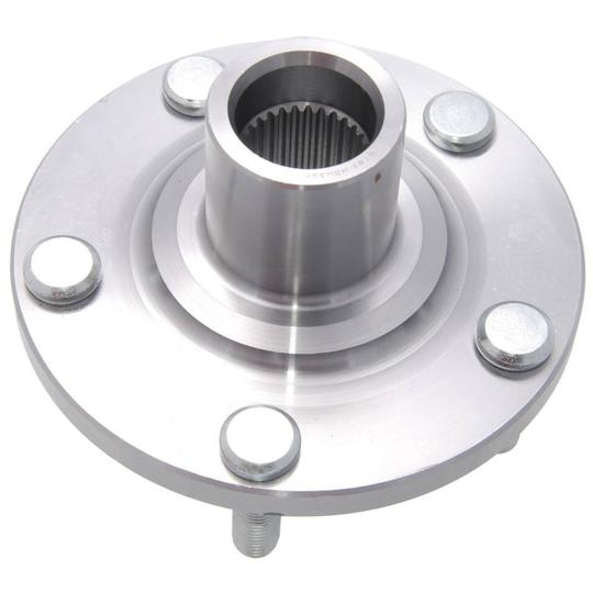 0182-MCU20F - Wheel hub 