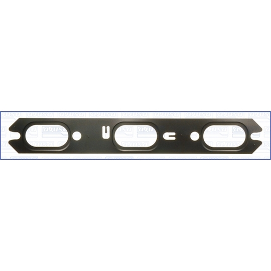 13227800 - Gasket, exhaust manifold 