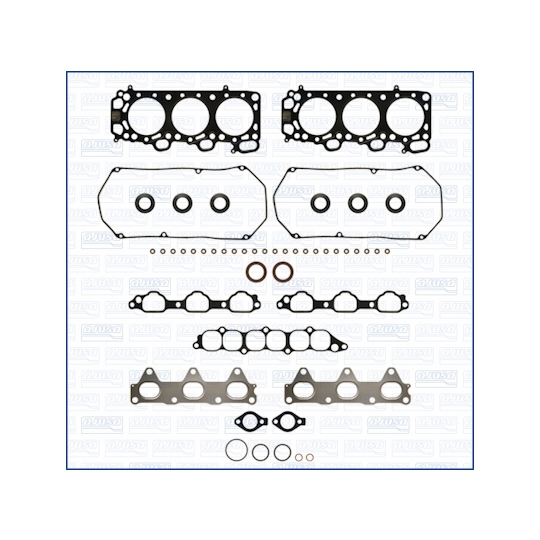 52156100 - Gasket Set, cylinder head 