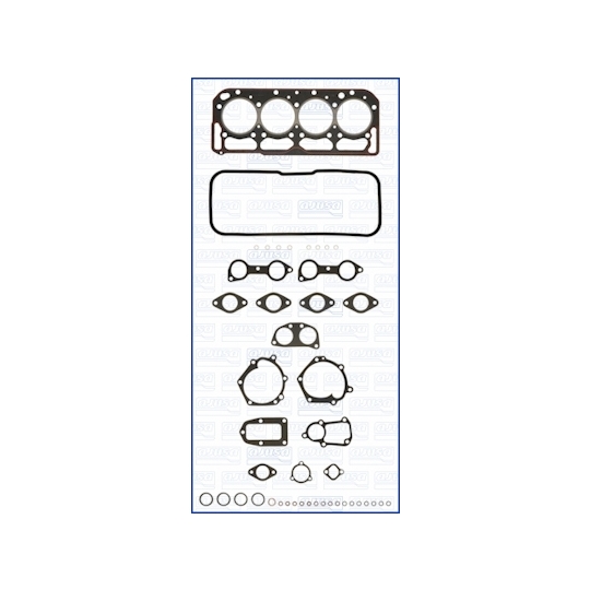 52008000 - Gasket Set, cylinder head 