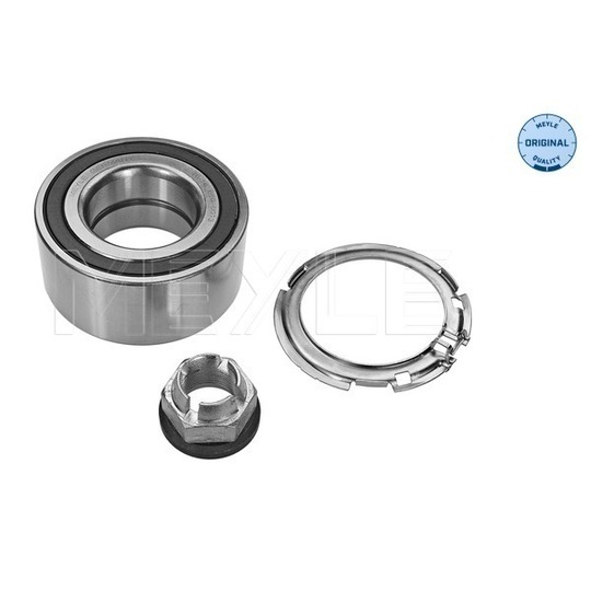 16-14 650 0013 - Wheel Bearing Kit 