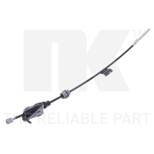9025174 - Cable, parking brake 