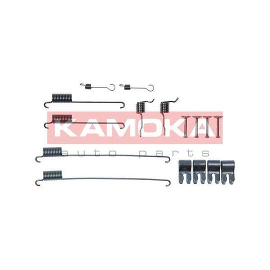 1070043 - Accessory Kit, brake shoes 