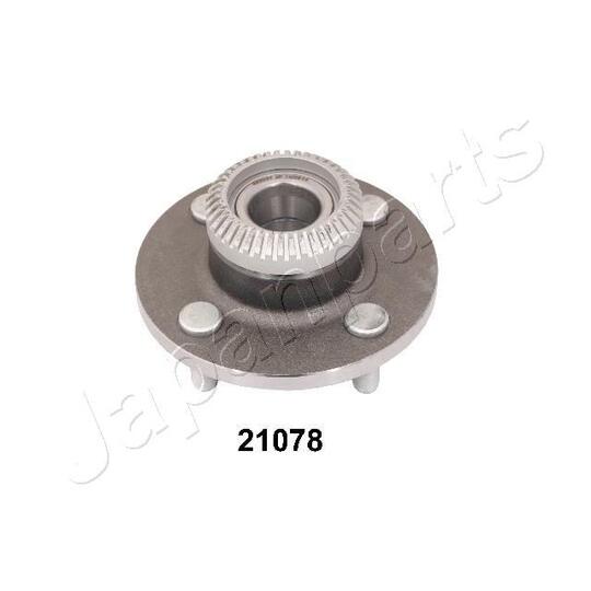 KK-21078 - Wheel hub 