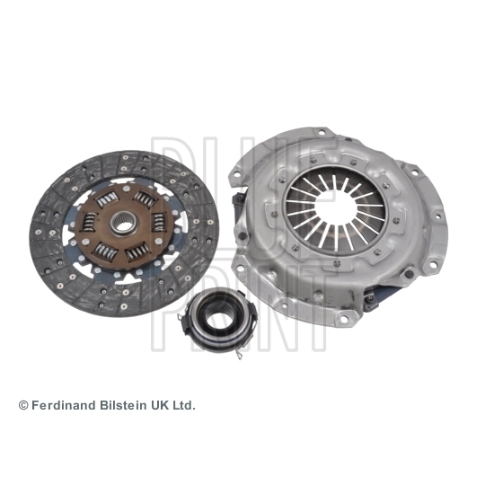 ADZ93032 - Clutch Kit 