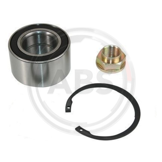 200275 - Wheel Bearing Kit 