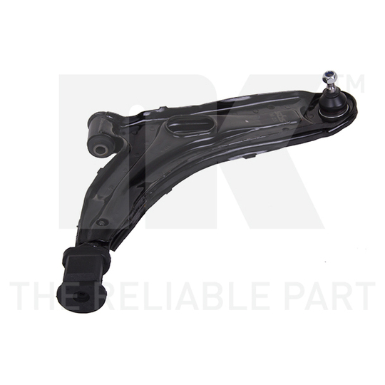 5012312 - Track Control Arm 