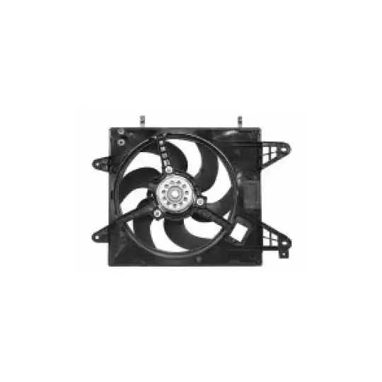 1756746 - Fan, radiator 