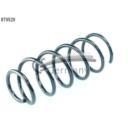 14.870.520 - Coil Spring 