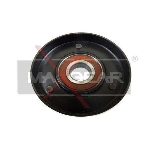 54-0282 - Tensioner Pulley, v-ribbed belt 