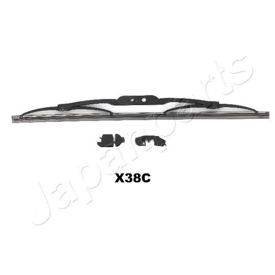 SS-X38C - Wiper Blade 