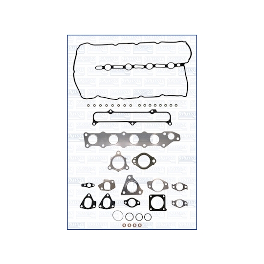 53043600 - Gasket Set, cylinder head 