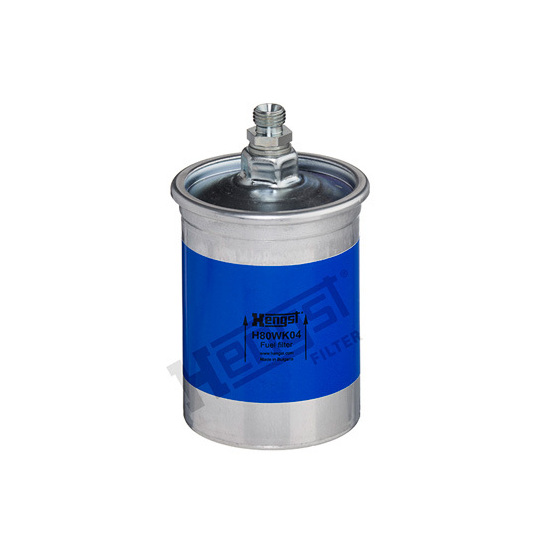 H80WK04 - Fuel filter 