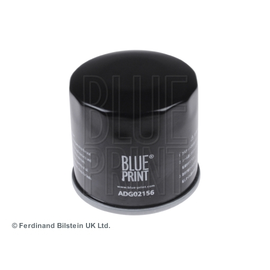 ADG02156 - Oil filter 