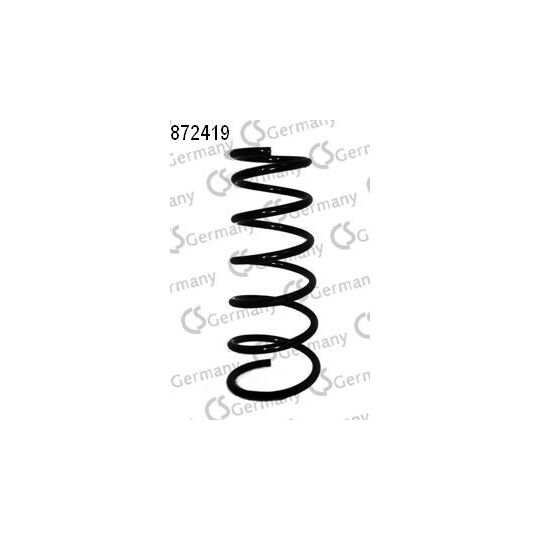 14.872.419 - Coil Spring 