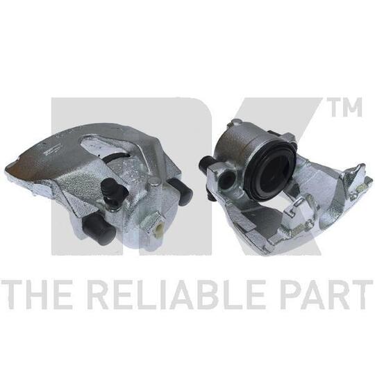 2136209 - Brake Caliper 