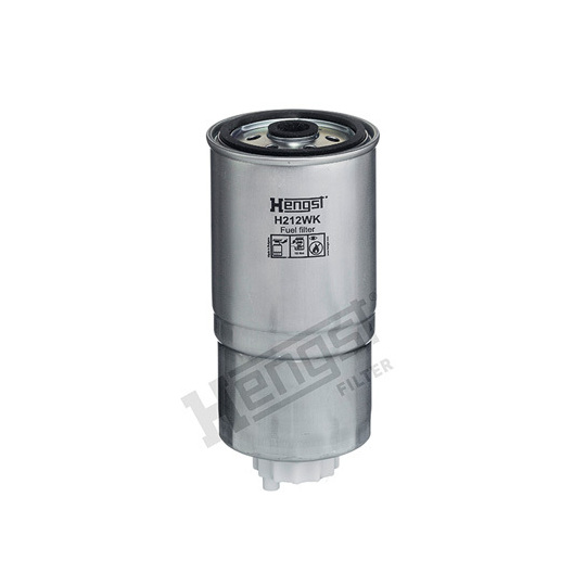 H212WK - Fuel filter 